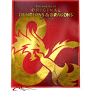 D&D Dungeons & Dragons the Making of Dungeons & Dragons
