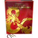 D&D Dungeons & Dragons the Making of Dungeons & Dragons