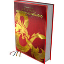 D&D Dungeons & Dragons the Making of Dungeons & Dragons