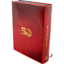 D&D Dungeons & Dragons the Making of Dungeons & Dragons