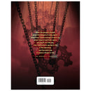 D&D Dungeons & Dragons Eberron Forge of the Artificer Hardcover Alternative Cover