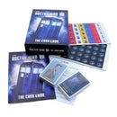 Dr Who Card Game 2nd Ed Game
