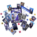 Dr Who Card Game 2nd Ed Game