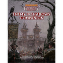 Warhammer Fantasy Roleplay 4th Edition Enemy in Shadows Companion Game