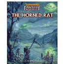 Warhammer Fantasy Roleplay Enemy Within Horned Rat Directors Game