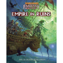 WFRP Enemy Within V 5 Empire Ruins Direc Game
