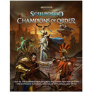 Warhammer Age of Sigmar Soulbound RPG - Champions of Order Game