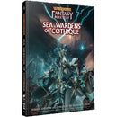 Warhammer Fantasy Roleplay - Winds of Magic Game