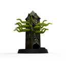 Tower of Madness Game