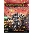 BattleTech RPG - Total Warfare Game