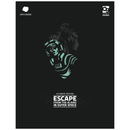 Escape from the Aliens in Outer Space Game