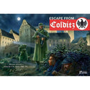 Escape from Colditz Game