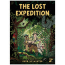 The Lost Expedition Game