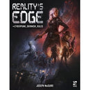 Realitys Edge RPG Game