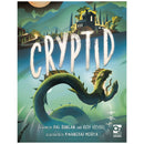 Cryptid Game