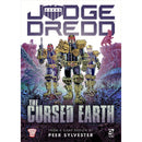 Judge Dredd the Cursed Earth Game