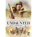 Undaunted - Normandy Game