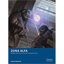 Zona Alfa Game