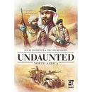 Undaunted North Africa Game