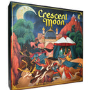 Crescent Moon Game