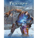 Frostgrave Fireheart Game