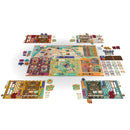 Sankoré Game