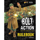 Bolt Action RPG Third Edition Game