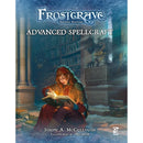 Frostgrave Second Edition - Advanced Spellcraft Expansion Game