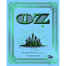 OZ Game