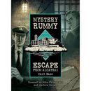 Mystery Rummy Case