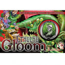 Cthulhu Gloom Game