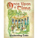 Once Upon A Time Enchanting Tales Expansion Game