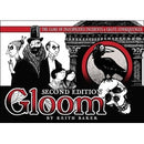 Gloom the Card Game 2nd Edition Game