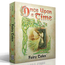 Once Upon A Time: Fairy Tales Expansion Game