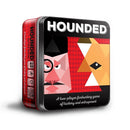 Hounded Tile Game Game