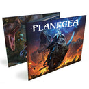 Planegea GM Screen Game