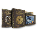 Ars Magica Definitive 5th Edition Set Game