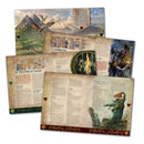 Ars Magica Definitive 5th Edition Set Game