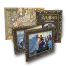 Ars Magica Storyguide Screen Set Game