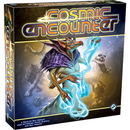 Cosmic Encounter 42nd Anniversary Edition Game