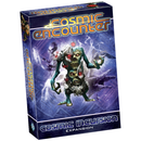 Cosmic Encounter Cosmic Incursion Expansion Game