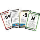 Cosmic Encounter Cosmic Incursion Expansion Game