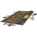 A Game of Thrones Board Game 2nd Edition Game