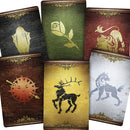 A Game of Thrones Board Game 2nd Edition Game