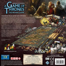 A Game of Thrones Board Game 2nd Edition Game