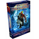 Cosmic Encounters Cosmic Conflict Expansion Game