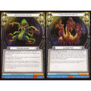 Cosmic Encounters Cosmic Conflict Expansion Game