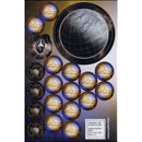 Cosmic Encounters Cosmic Conflict Expansion Game