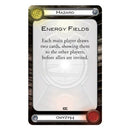 Cosmic Encounters Cosmic Conflict Expansion Game