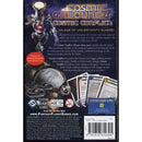 Cosmic Encounters Cosmic Conflict Expansion Game
